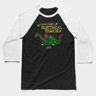 Elliot Main Street Electrical Parade Baseball T-Shirt